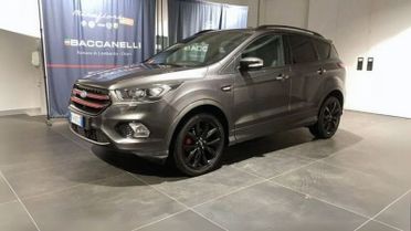 Ford Kuga 1.5 EcoBoost 120 CV S&S 2WD ST-Line