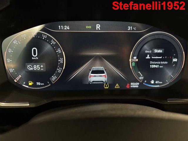 LYNK & CO 01 - 1.5 td phev auto