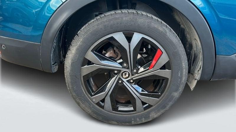 Renault Arkana 1.6 E-Tech full hybrid R.S. Line Auto 145cv 1.6 E-TECH FULL HYBRID R.S. LINE 145CV