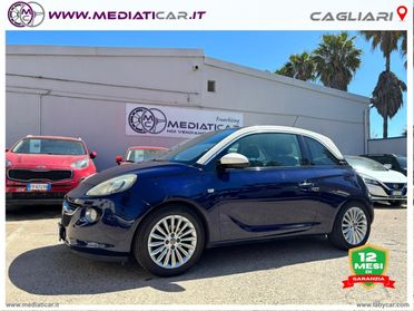 OPEL Adam 1.2 70 CV S&S Glam