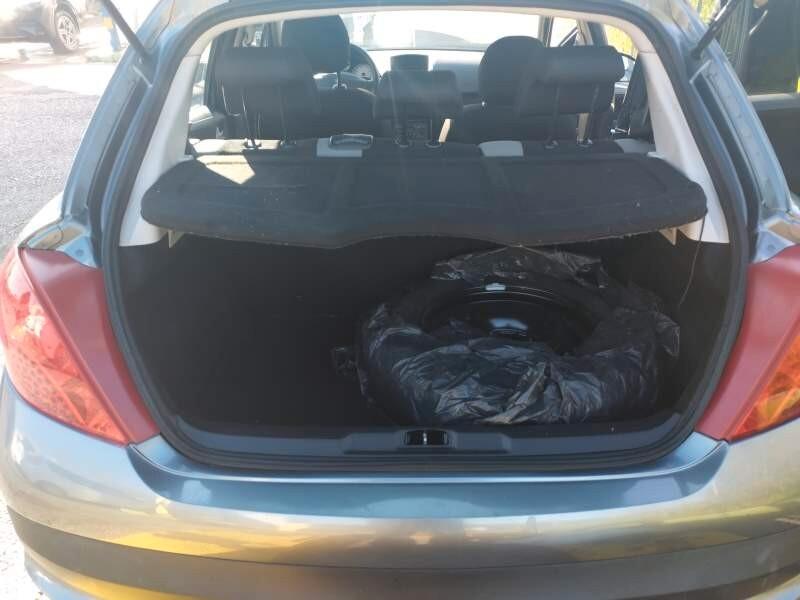 Peugeot 207 1.4 8V 75CV 5p. Energie Sport ECO GPL