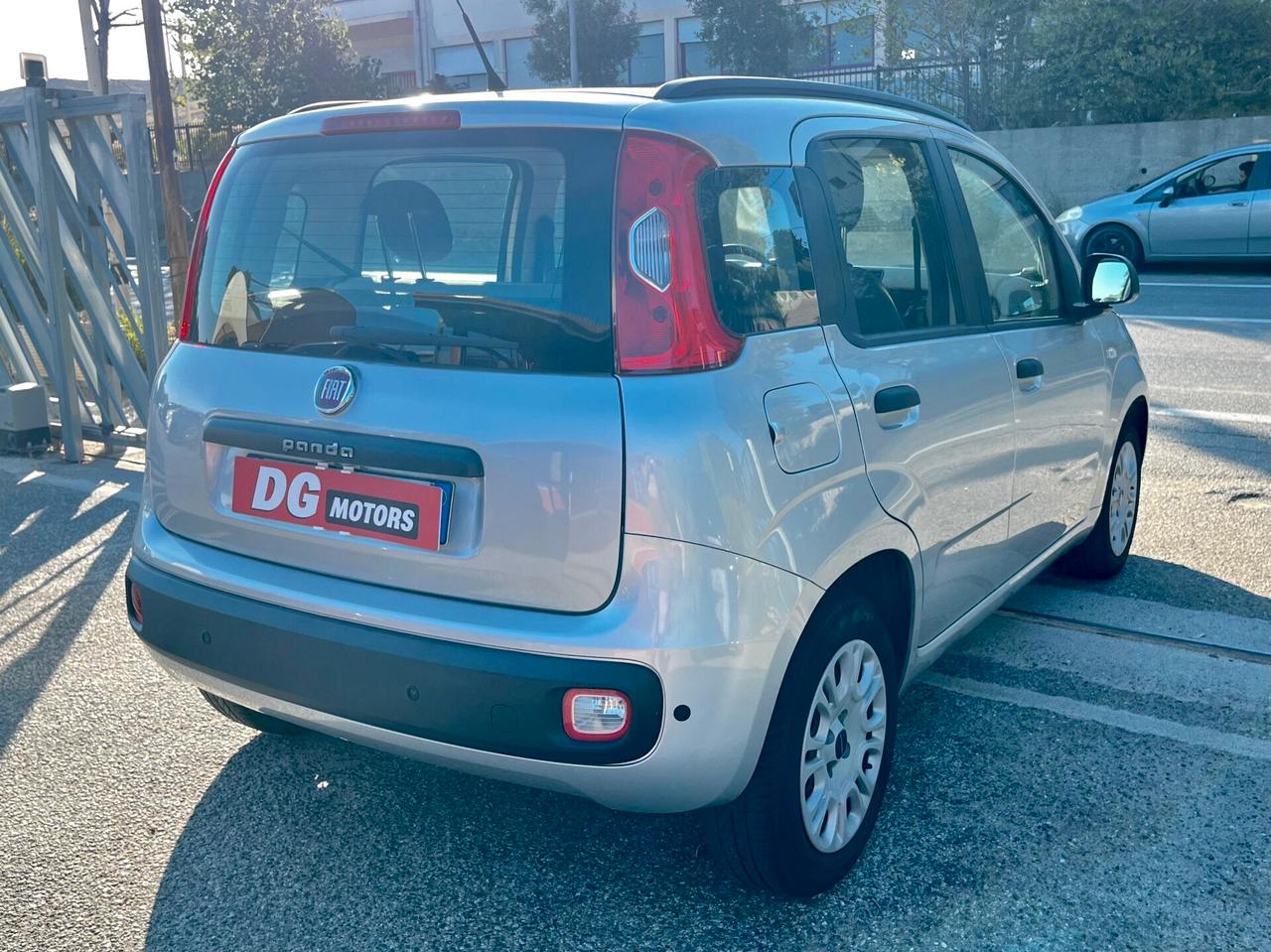 Fiat Panda 1.2 Easy