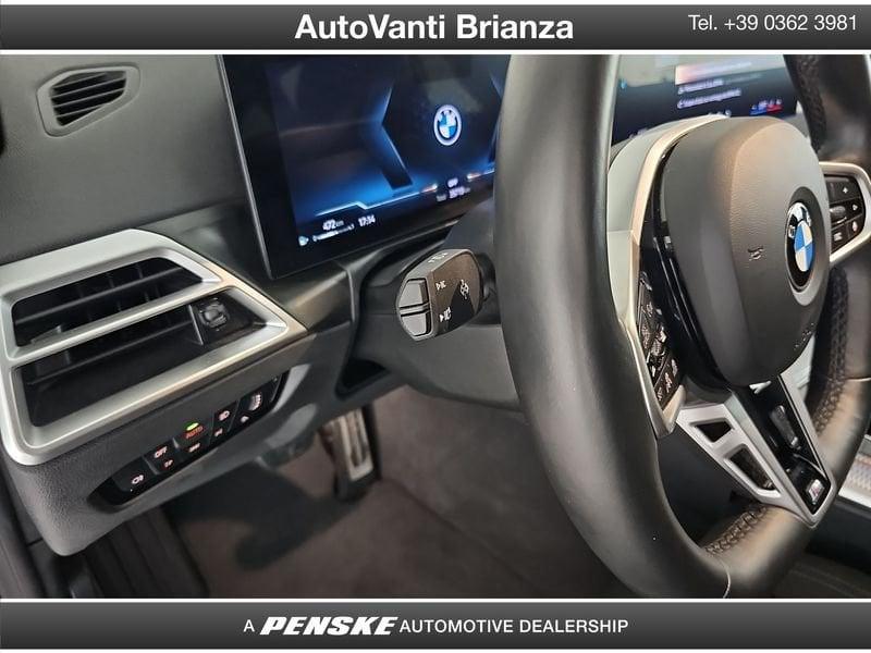 BMW Serie 4 Gran Coupé 420d xDrive 48V LCI Msport Pro