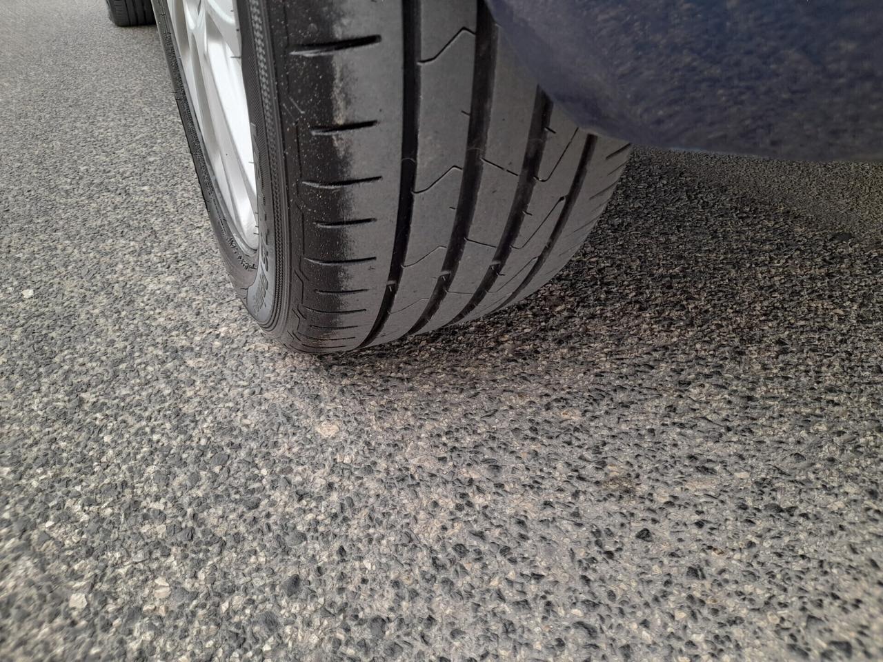 Audi A3 SPB 1.6 TDI diesel S tronic Attraction Nuo