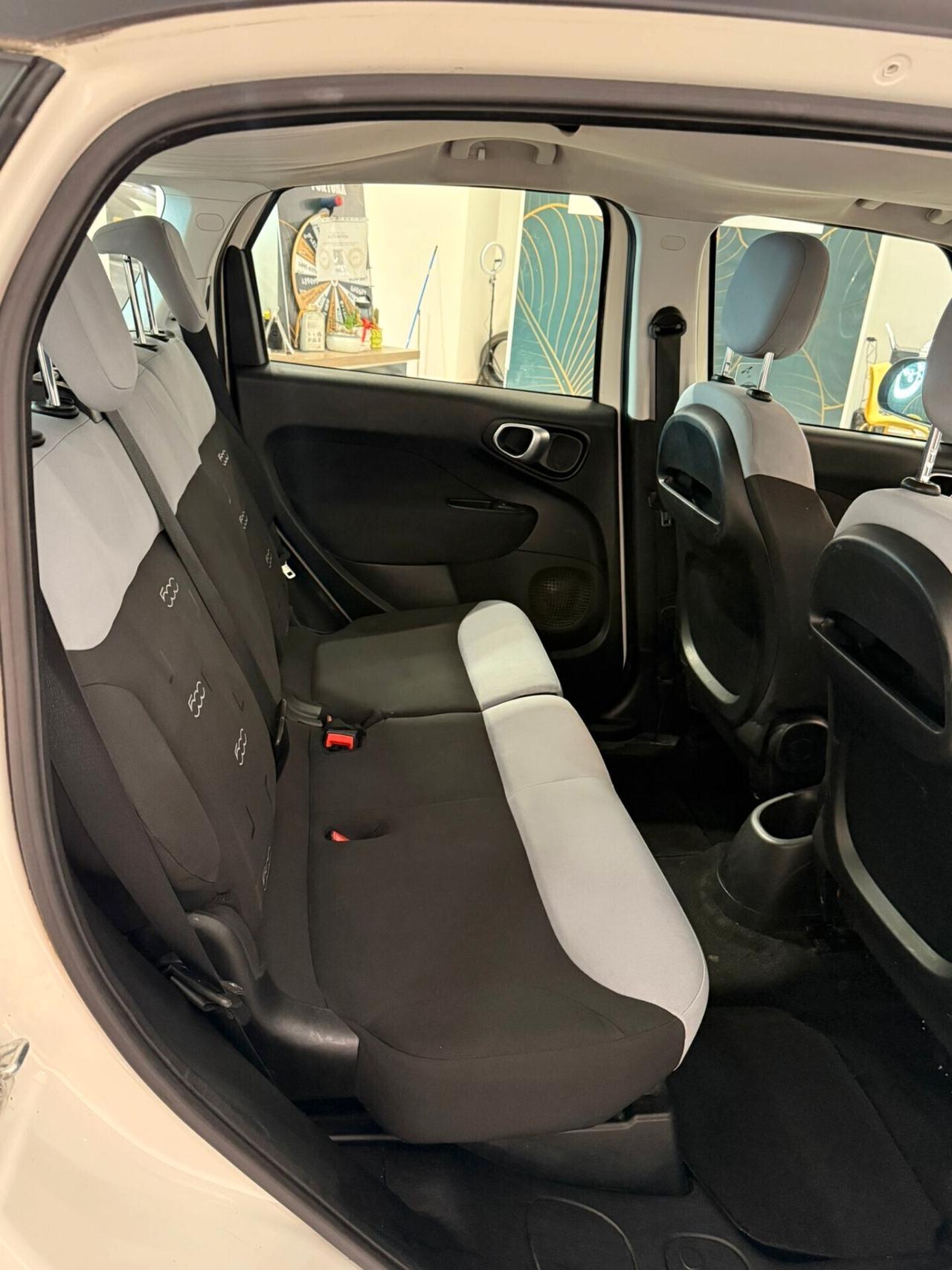 Fiat 500L 1.3 mjet 85CV AUTOMATICA pop Star