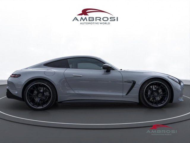 MERCEDES-BENZ AMG GT 63 4matic+