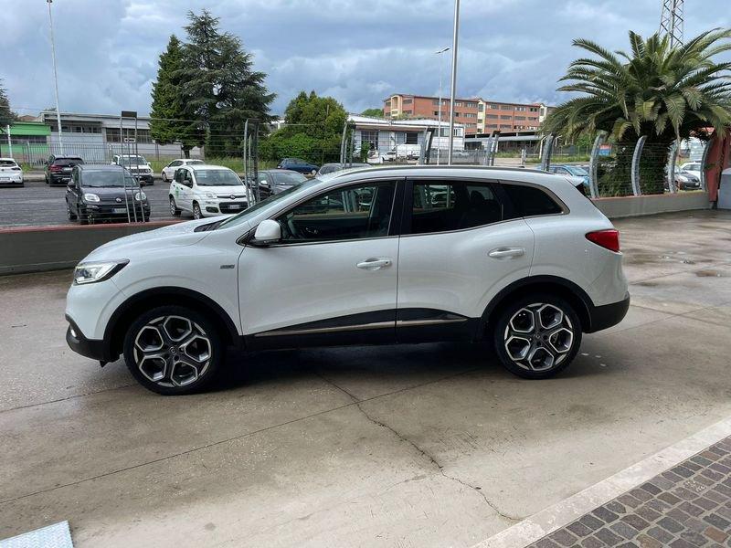 Renault Kadjar Blue dCi 8V 115 CV Sport Edition