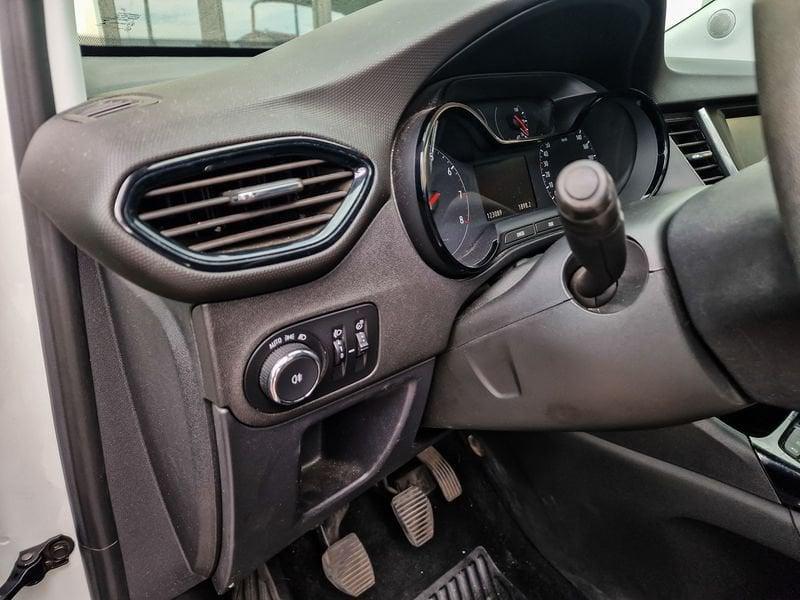 Opel Crossland X 1.2 81cv Advance