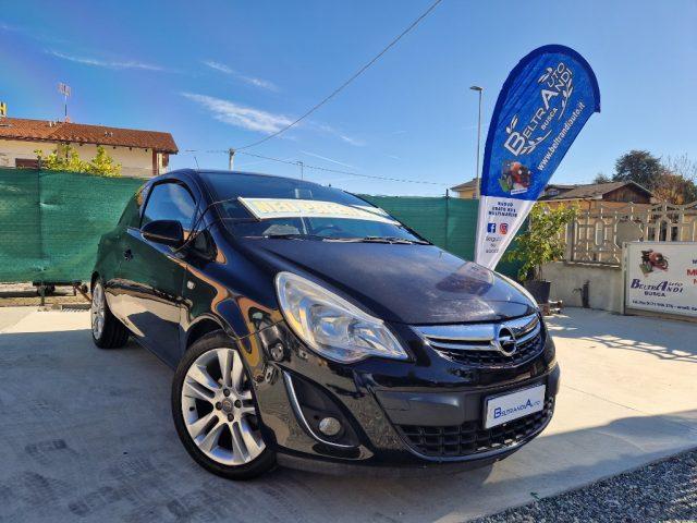 OPEL Corsa 1.2 85 Cv 3 porte *Euro5*