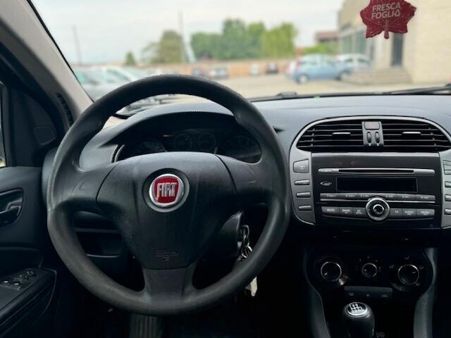 Fiat Bravo 1.4 Emotion GPL