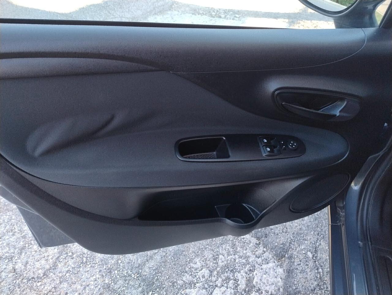 Fiat Punto IV 1.3 Mjet Street 95Cv - 2016