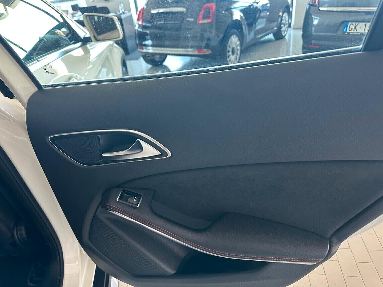Mercedes-benz GLA 180 GLA 180 d Premium