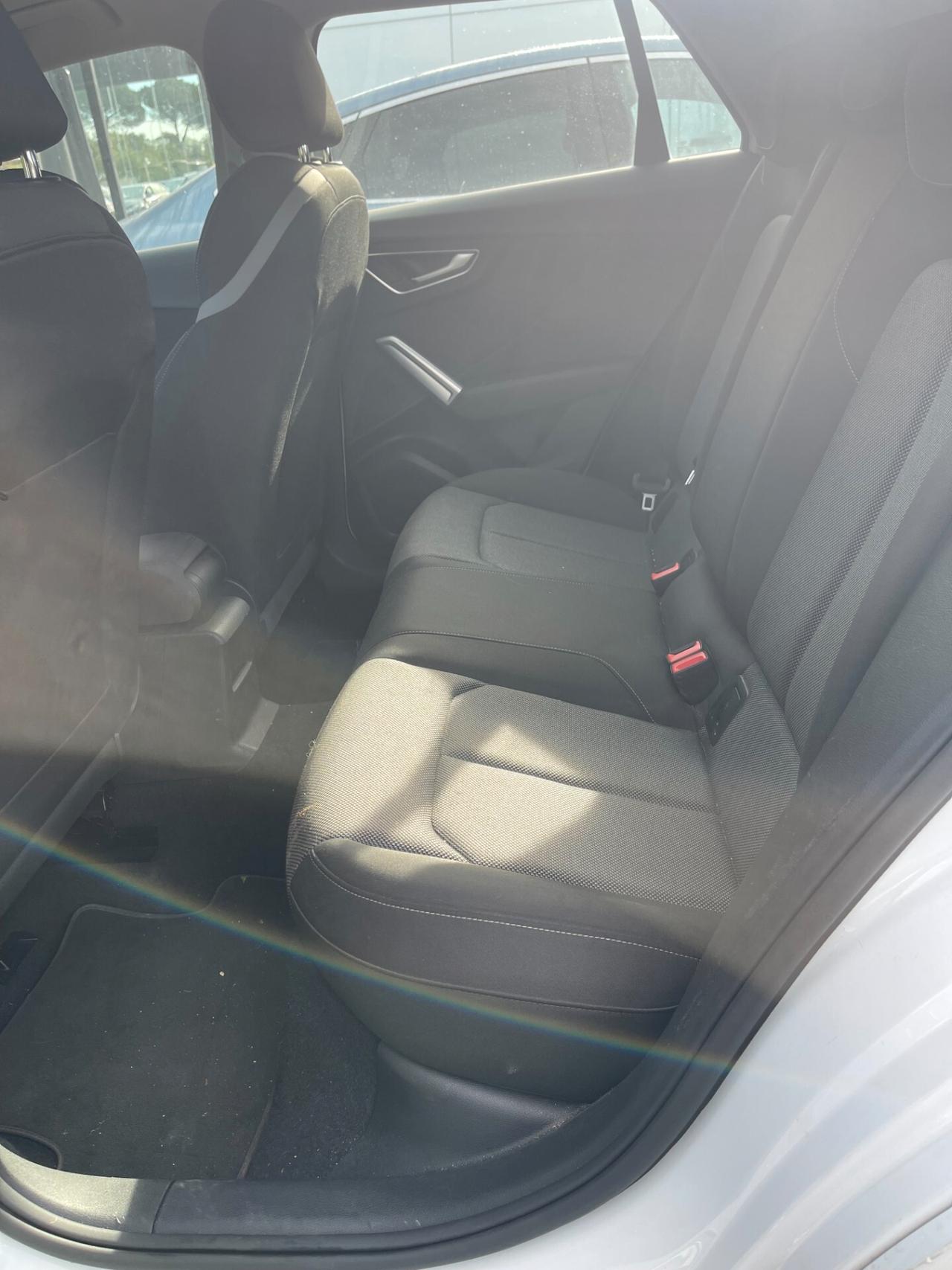 Audi Q2 1.6 TDI Sport