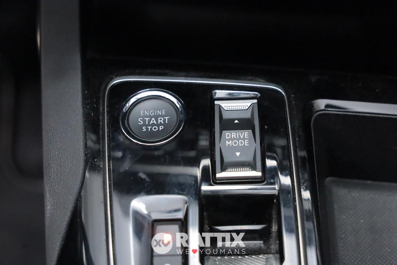 Peugeot 3008 1.2 Hybrid 48V 136CV GT e-DCS6