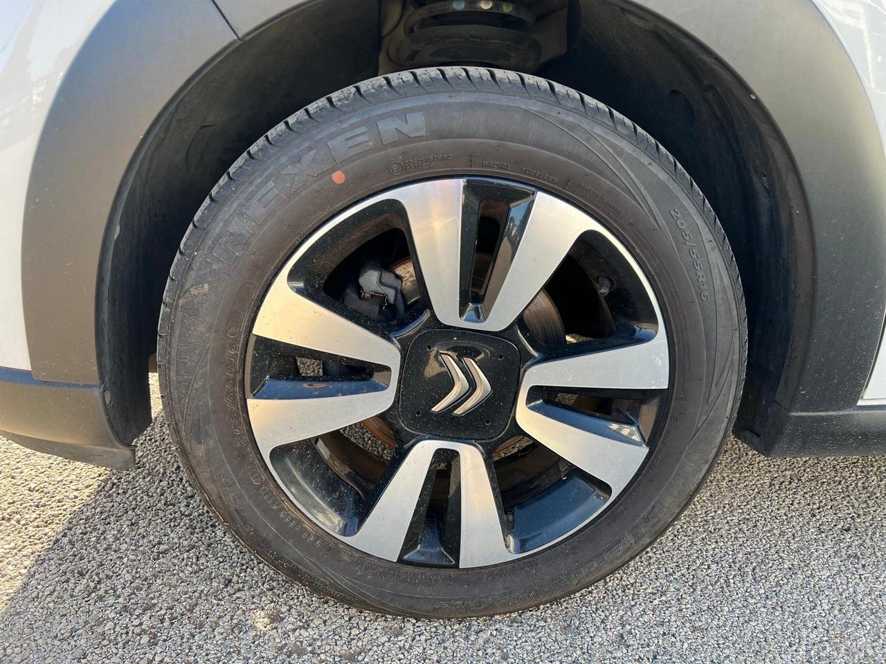 Citroen C3 PureTech 82 Shine