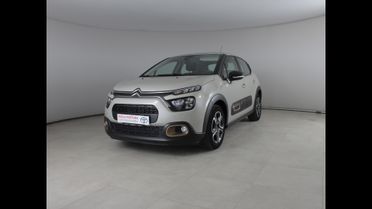 CITROEN C3 III 2017 - C3 1.2 puretech C-Series s&s 83cv