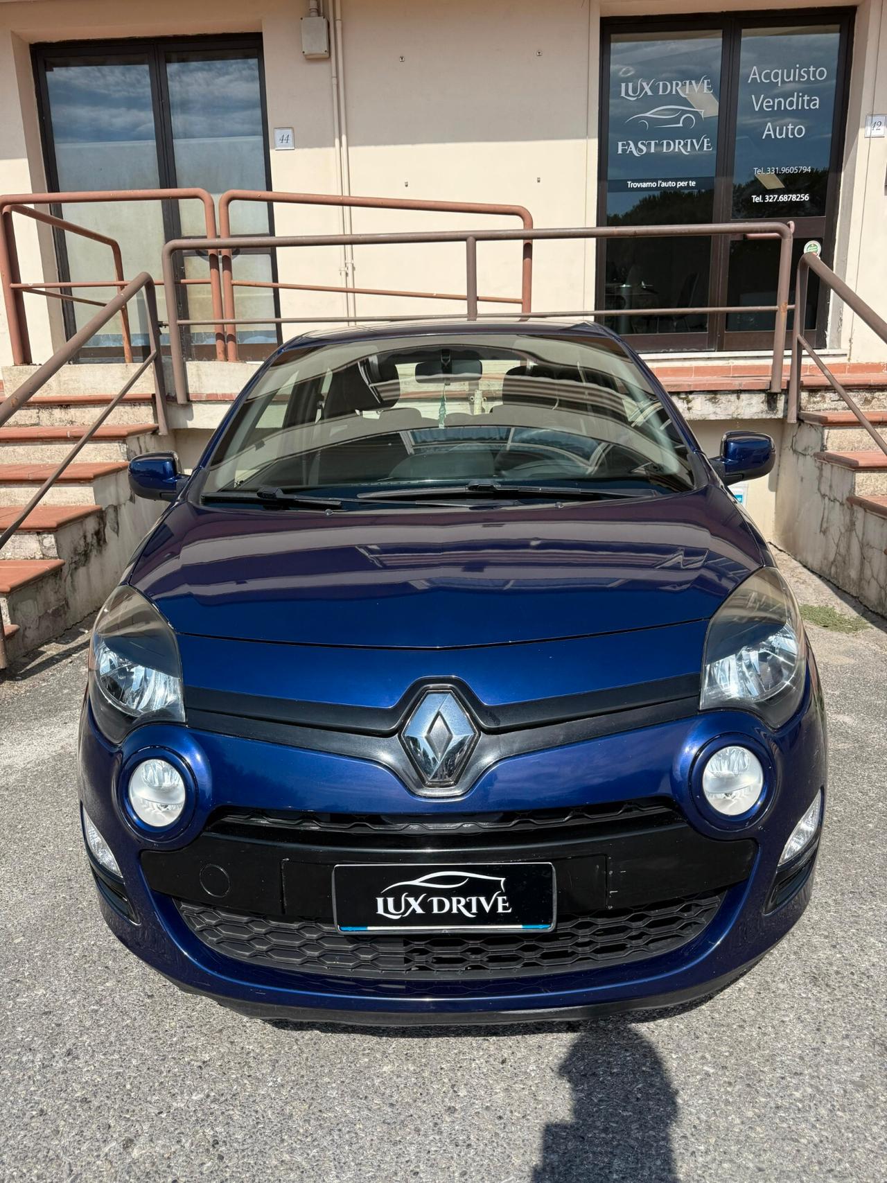 Renault Twingo 1.2 16V Night&Day