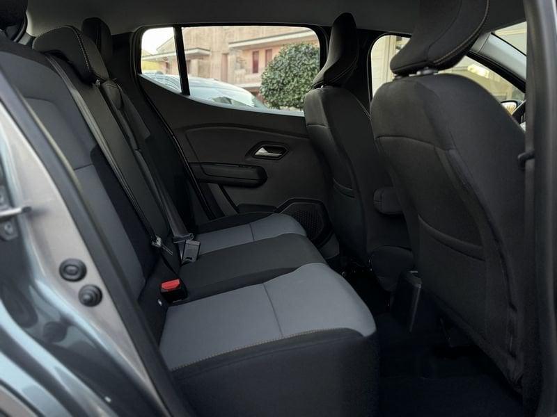 Dacia Sandero Sandero Stepway 1.0 TCe ECO-GPL Essential - Expression - Extreme