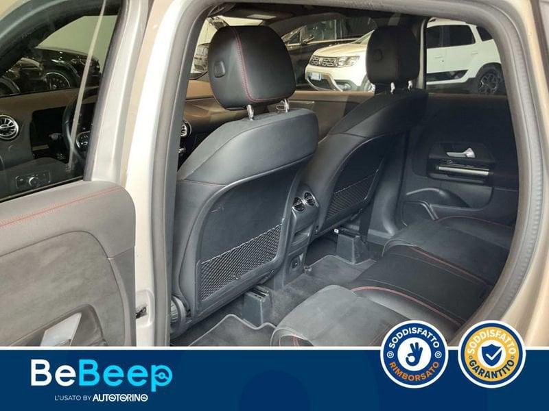 Mercedes-Benz GLA 180 D PREMIUM AUTO
