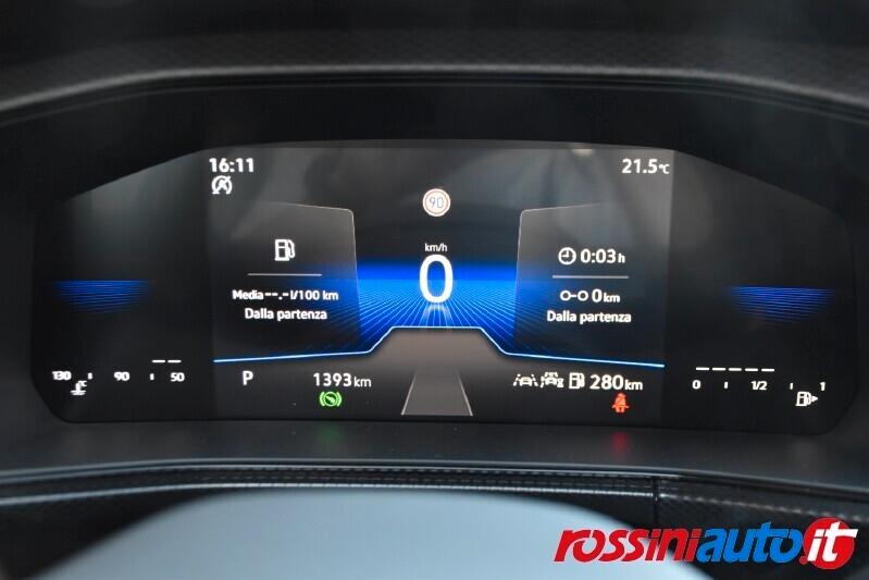 VOLKSWAGEN T-CROSS 1.0 TSI 116 CV DSG EDITION PLUS - REARVIEW KEYLE