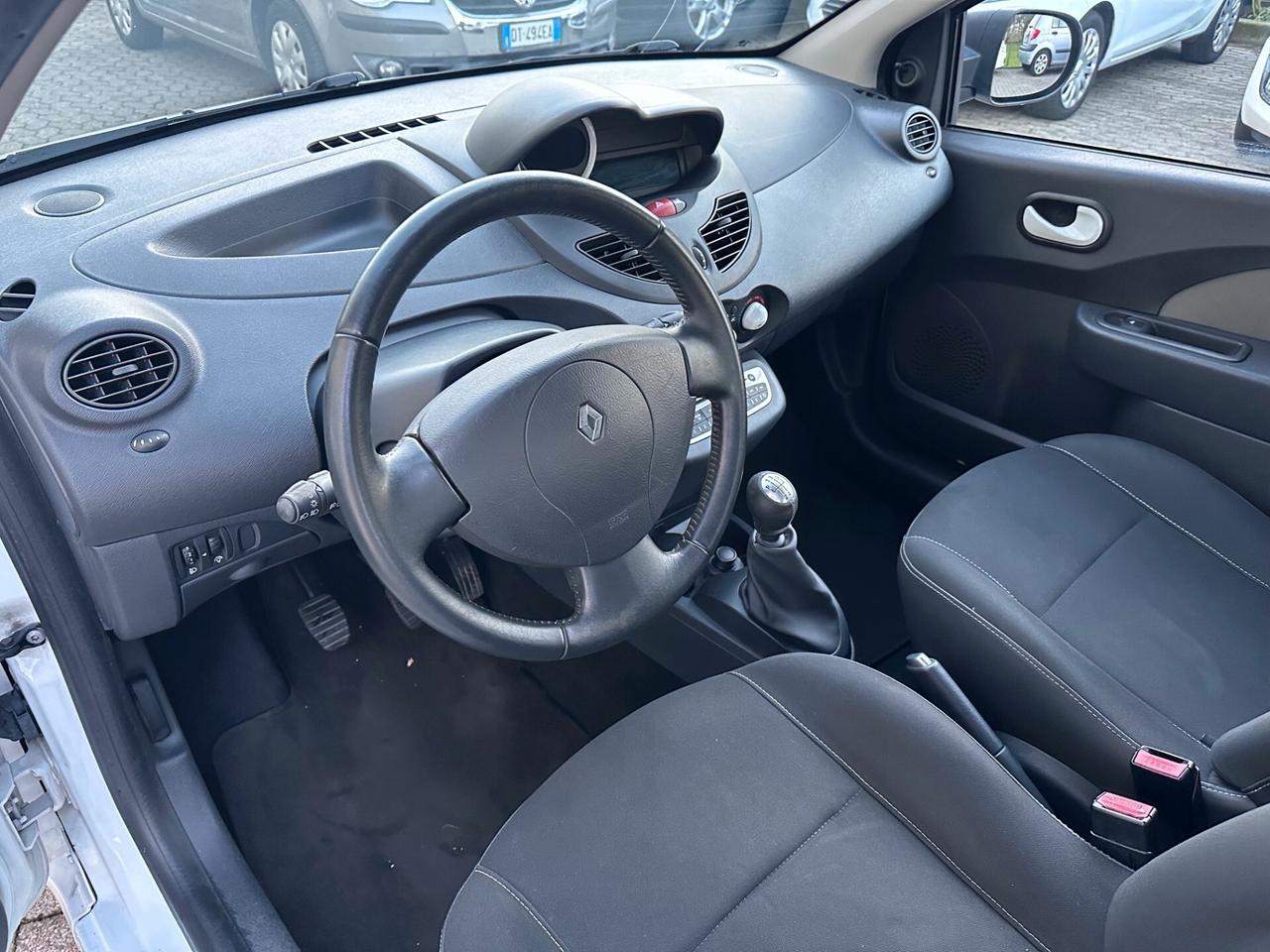 Renault Twingo 1.2 16V LEV Yahoo!
