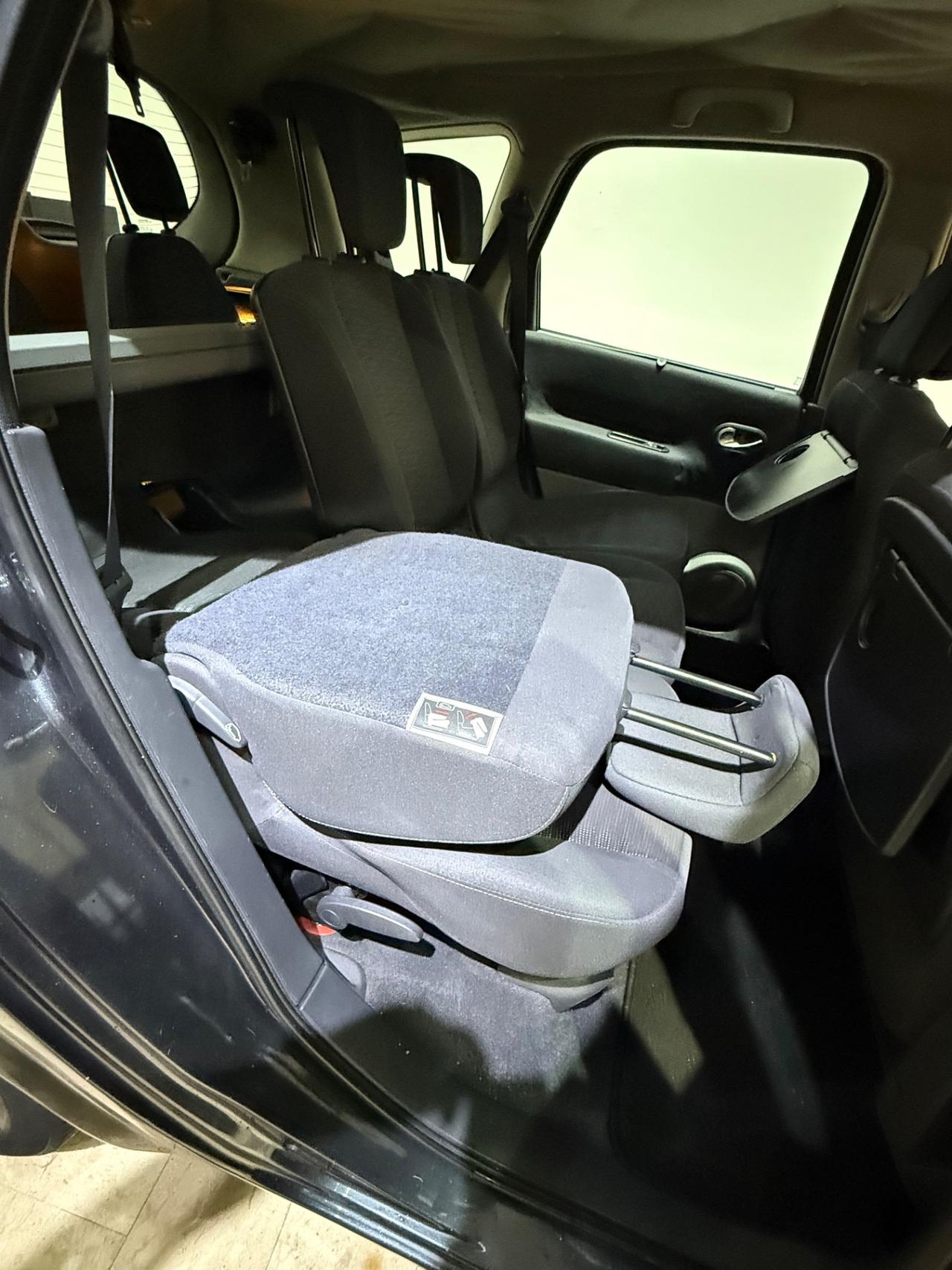 Renault Scenic Grand Scénic 1.9 dCi/130CV Serie 7 POSTI