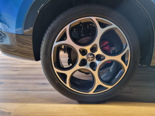 ALFA ROMEO Tonale 1.5 160 CV MHEV TCT7 Veloce