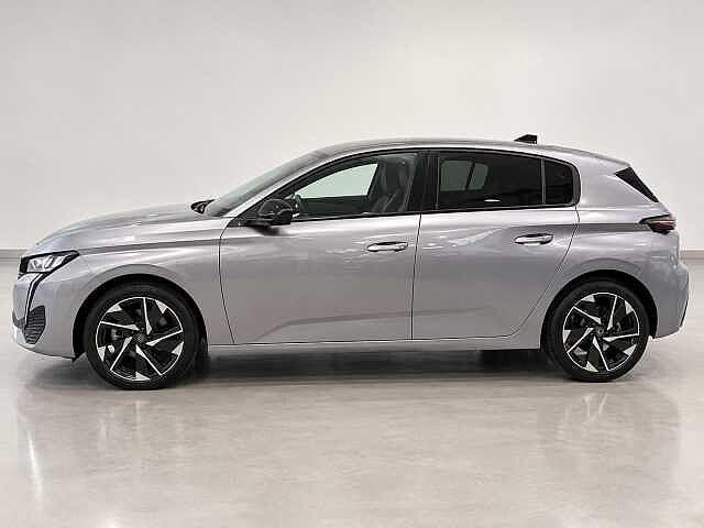 Peugeot 308 Hybrid 145 e-DCS6 Allure