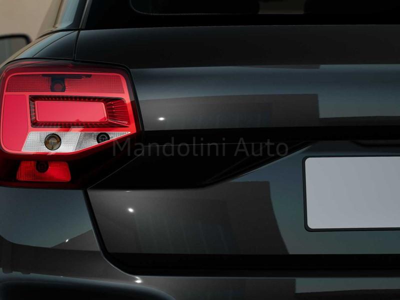 Audi Q2 30 1.0 tfsi s line edition