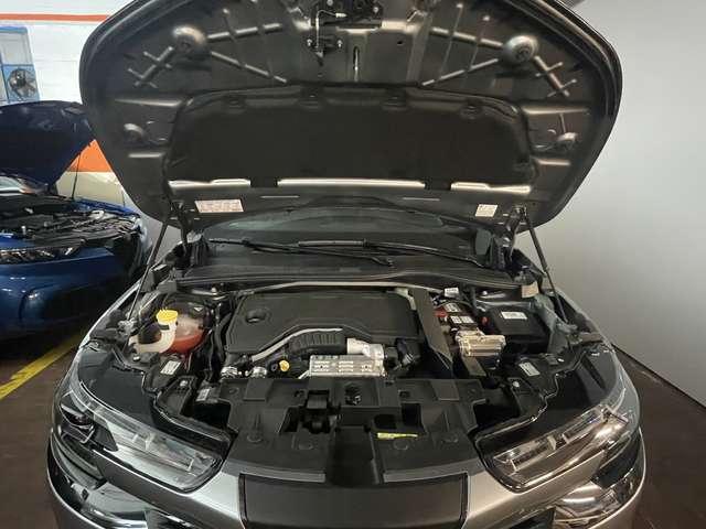 Alfa Romeo Junior 1.2 Hybrid 145cv Speciale + Sabelt + Led Matrix