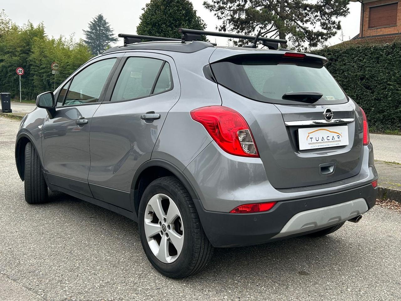 Opel Mokka ADVANCE #9651