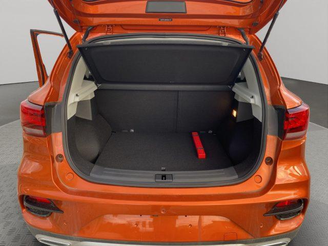 MG ZS 1.5 VTi-tech Comfort