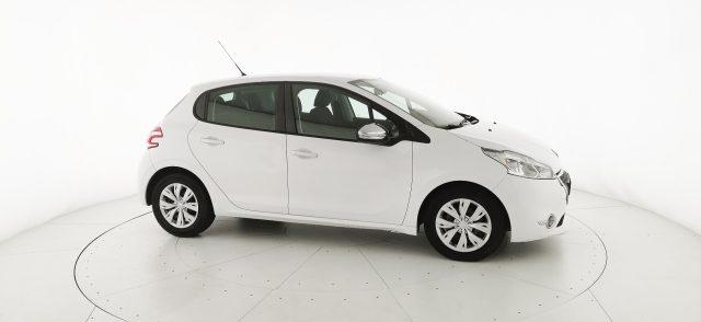 PEUGEOT 208 1.4 VTi 95 CV 5p. GPL