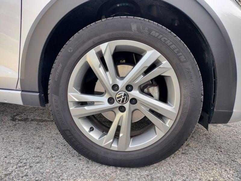 Volkswagen Taigo 1.0 TSI 85kW R-Line con Tettino Panoramico Apribile!!