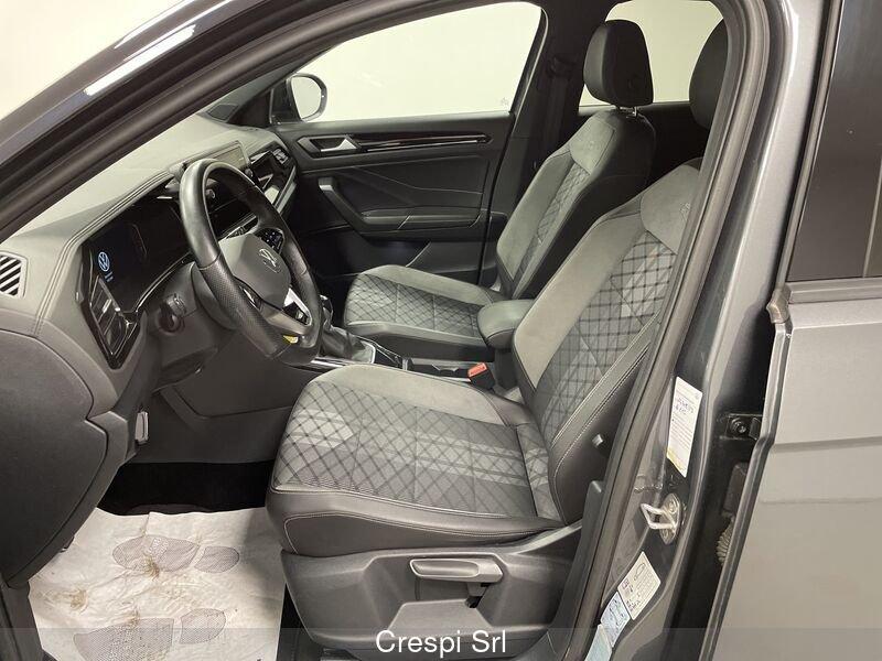 Volkswagen T-Roc 1.5 TSI ACT R-Line