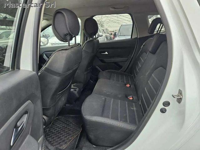 DACIA Duster 1.5 Blue dCi 115cv 4x4 Prestige - FZ199HS