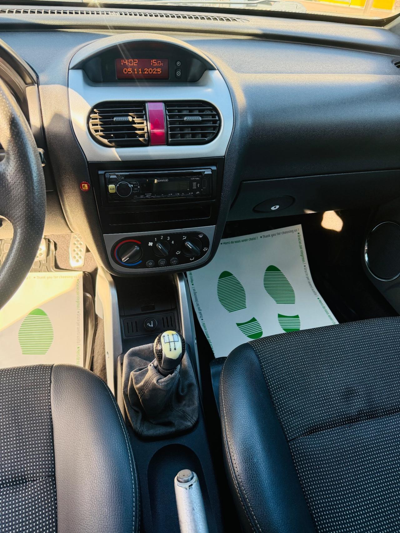 Opel Tigra TwinTop 1.4 Sport Ok NEOPATENTATI