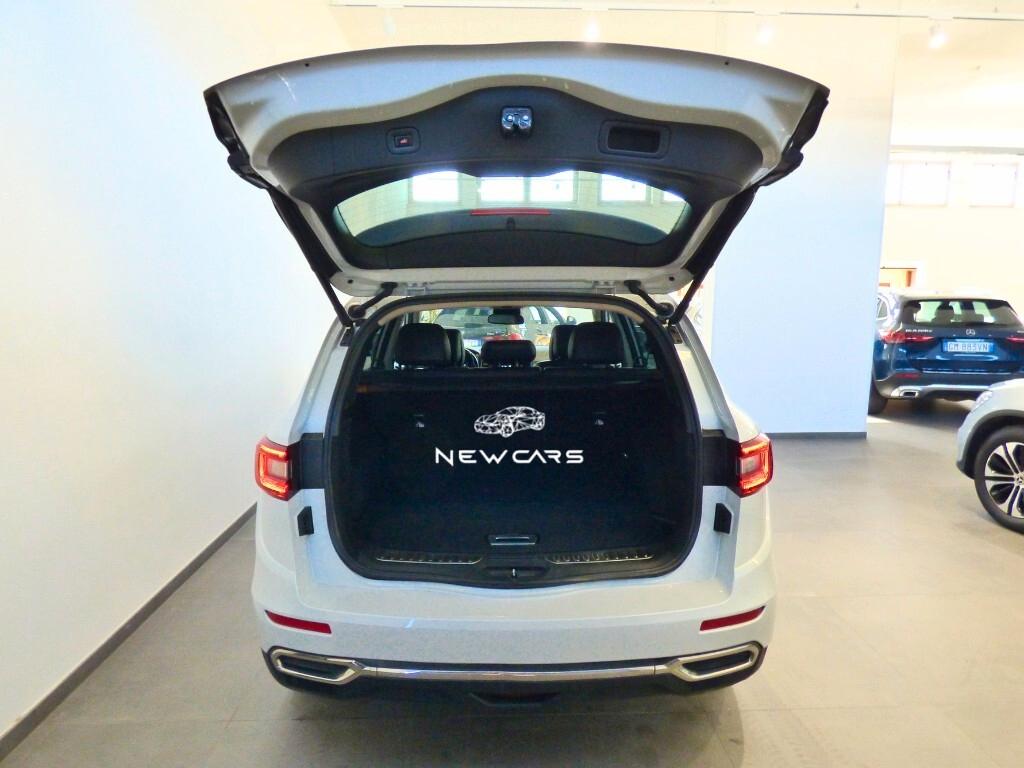 Renault Koleos dCi 175CV 4x4 X-Tronic Energy Intens