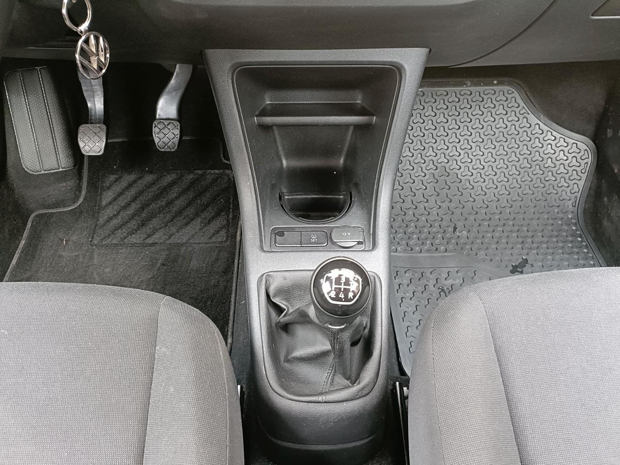 Volkswagen up! 1.0 5p. EVO sport BlueMotion Technology