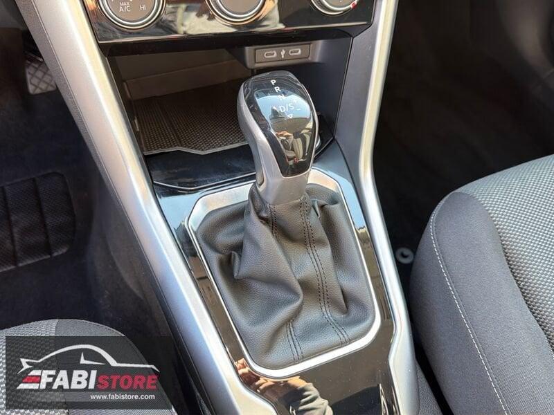 Volkswagen T-Roc 1.5 TSI 150 Cv DSG Style - LED, Ad. Cruise, Carplay ecc