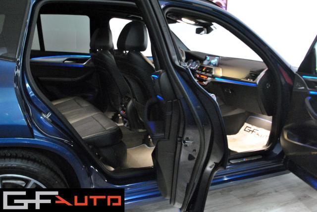 BMW X3 X3 F25 2010 xdrive20d * M. SPORT.* TETTO . FULL.