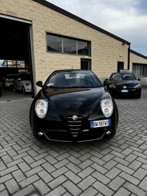 Alfa Romeo MiTo 1.4 T 155 CV Distinctive Sport Pack