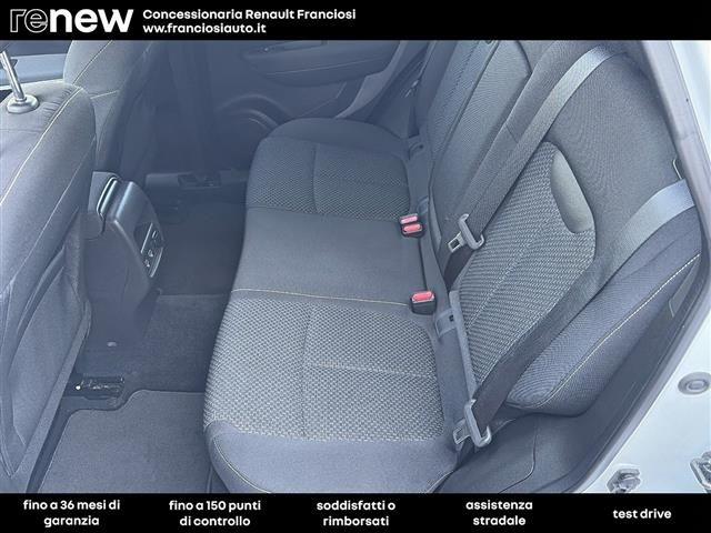 RENAULT Kadjar 1.5 Blue dCi Sport Edition FAP