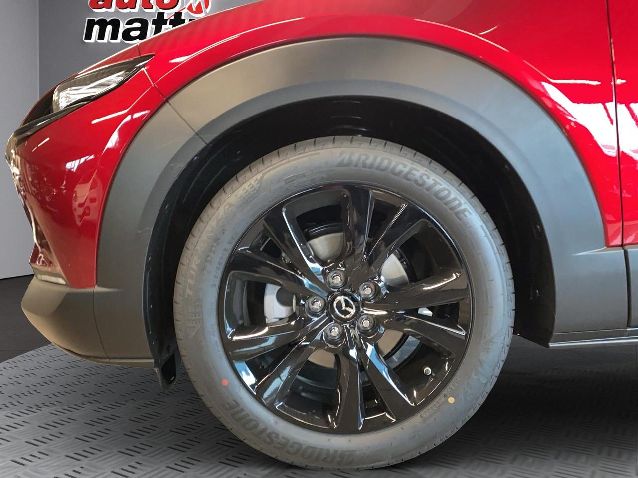 Mazda CX-30 2.5 m-hybrid Nagisa 2wd 140cv 6mt