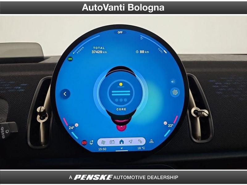 MINI Countryman Mini Countryman 1.5 48V C Classic auto