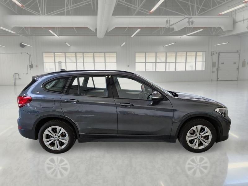 BMW X1 xDrive 25e Business Advantage automatico
