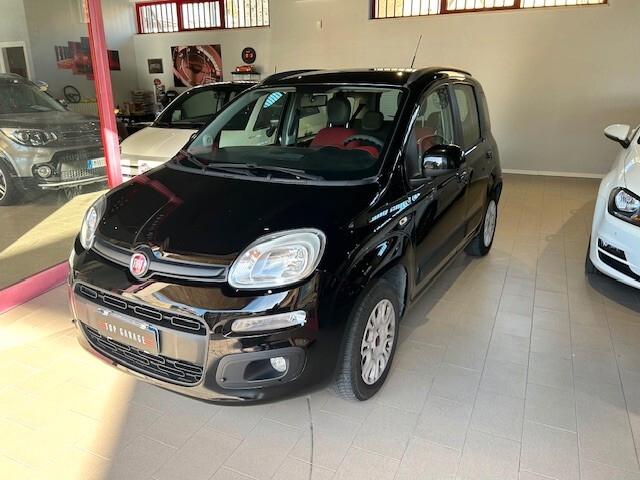 Fiat Panda 1.2 EasyPower Pop GPL