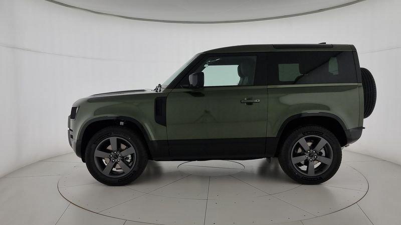 Land Rover Defender 110 3.0d mhev X-Dynamic SE awd 200cv auto