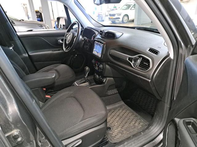 JEEP Renegade 2.0 Mjt 140CV 4WD Active Drive Low Limited