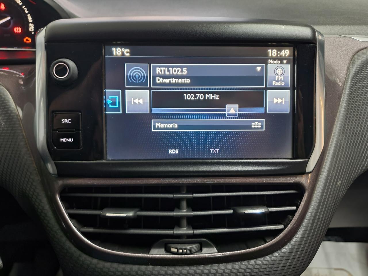 Peugeot 2008 1.6 e-HDi 92cv Allure 2015